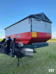 Distributeur d'engrais Vicon RO-EDW-GEO - 1