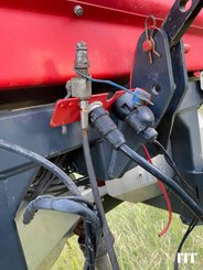 Distributeur d'engrais Vicon RO-EDW-GEO - 8