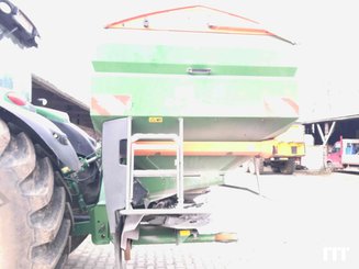 Distributeur d'engrais Amazone ZATS 4200 - 7