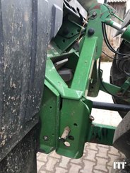 Distributeur d'engrais Amazone ZATS 4200 - 1