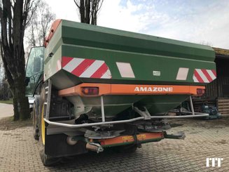 Distributeur d'engrais Amazone ZATS 4200 - 5