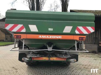 Distributeur d'engrais Amazone ZATS 4200 - 6
