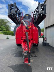 Pulvérisateur traîné Horsch LEEB 8GS - 4