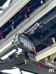 Pulvérisateur traîné Horsch LEEB 8GS - 5