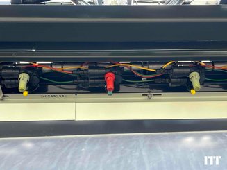 Pulvérisateur traîné Horsch LEEB 8GS - 7