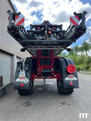 Pulvérisateur traîné Horsch LEEB 8GS - 1