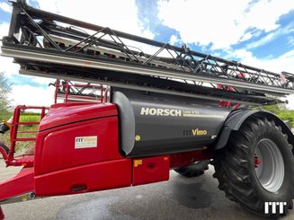 Pulvérisateur traîné Horsch LEEB 8GS - 2