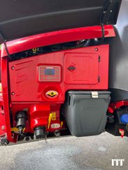 Pulvérisateur traîné Horsch LEEB 8GS - 3