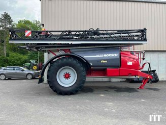 Pulvérisateur traîné Horsch LEEB 8GS - 1