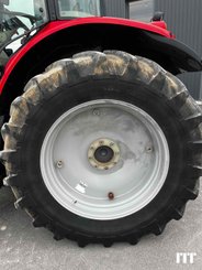 Tracteur agricole Massey Ferguson 7619 - 10