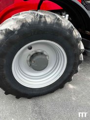 Tracteur agricole Massey Ferguson 7619 - 8