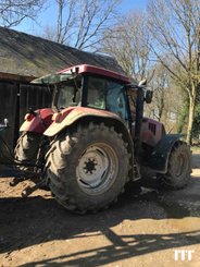 Tracteur agricole Case IH CVX 1145 - 6