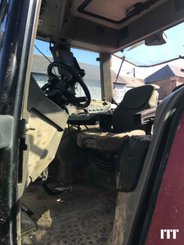 Tracteur agricole Case IH CVX 1145 - 9