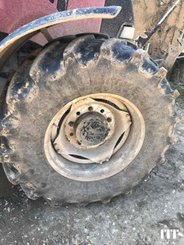 Tracteur agricole Case IH CVX 1145 - 8