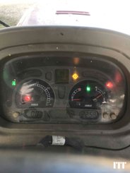 Tracteur agricole Case IH CVX 1145 - 12