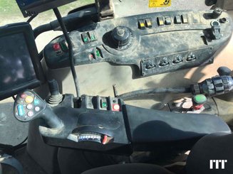 Tracteur agricole Case IH CVX 1145 - 10