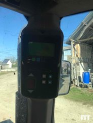 Tracteur agricole Case IH CVX 1145 - 13