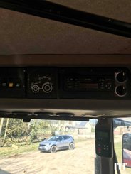 Tracteur agricole Case IH CVX 1145 - 11