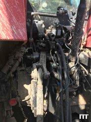 Tracteur agricole Case IH CVX 1145 - 4