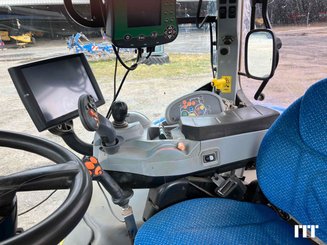 Tracteur agricole New Holland T7.210 PC SW - 6