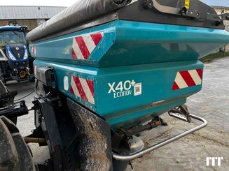 Distributeur d'engrais Sulky X40 - 3