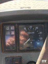 Pulvérisateur automoteur Evrard ALPHA 4100 - 8