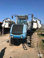Pulvérisateur automoteur Evrard ALPHA 4100 - 2