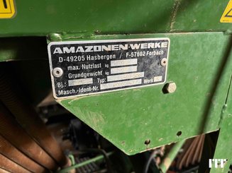 Combiné de semis Amazone ADP 403 - 9