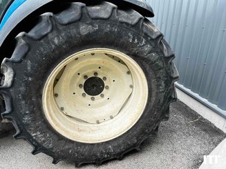 Tracteur agricole New Holland T5.120 - 6