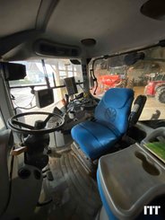 Tracteur agricole New Holland T7040 - 8