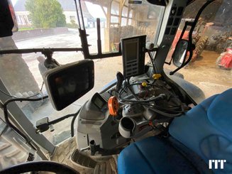 Tracteur agricole New Holland T7040 - 9