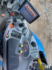 Tracteur agricole New Holland T7.210 AC - 6