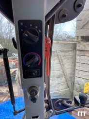 Tracteur agricole New Holland T7.210 - 7