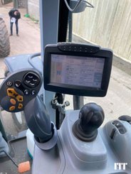Tracteur agricole New Holland T7.210 - 8