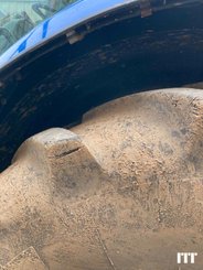 Tracteur agricole New Holland T7.210 - 12
