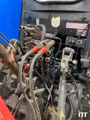 Tracteur agricole New Holland T7.210 - 3
