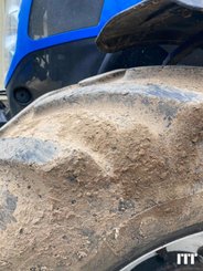 Tracteur agricole New Holland T7.210 - 11