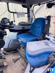 Tracteur agricole New Holland T7.210 - 5