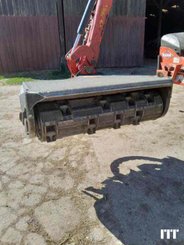 Broyeur, épareuse - autre Kuhn PROLONGER GII 5683P - 2