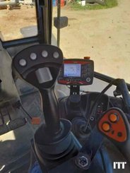 Broyeur, épareuse - autre Kuhn PROLONGER GII 5683P - 4