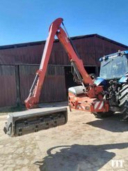 Broyeur, épareuse - autre Kuhn PROLONGER GII 5683P - 1