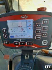 Broyeur, épareuse - autre Kuhn PROLONGER GII 5683P - 3