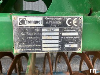 Accessoire sol Franquet SYNCHROSPIRE - 4