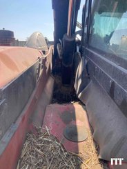 Chariot élévateur télescopique Manitou MLT 635-130 - 8