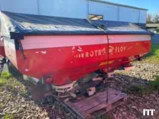 Distributeur d'engrais Vicon ROTAFLOW GEOSPRAY - 2