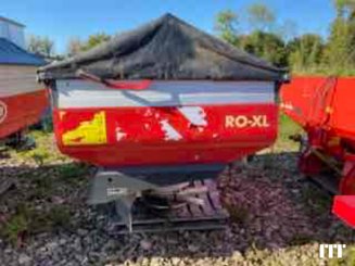 Distributeur d'engrais Vicon ROTAFLOW GEOSPRAY - 1