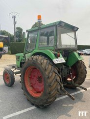 Tracteur agricole Deutz-Fahr D68-06 - 5