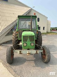Tracteur agricole Deutz-Fahr D68-06 - 1