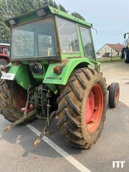 Tracteur agricole Deutz-Fahr D68-06 - 3