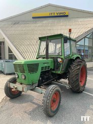 Tracteur agricole Deutz-Fahr D68-06 - 1